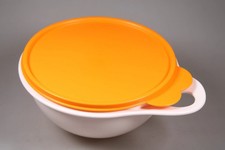 Tupperware Maximilian Rührschüssel mit Deckel 1,4 Liter *NEU*