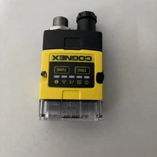 COGNEX DM262QL High-Performance Industrial Barcode Reader and Scanner 