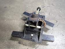 FIFTH WHEEL HITCH  09250750060