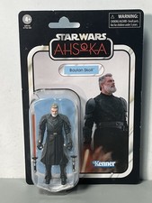 Star Wars VC355 Baylan Skoll Ahsoka Vintage Collection Figure Hasbro NEW