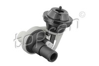 KüHlmittelregelventil Topran 111 248 FüR Skoda Audi VW 3B5 A6 Passat 3B3 B5 3B6