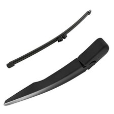 Rear Windshield Wiper Arm Back Wiper Arm Blade Set, Windshield Wiper Blade Arm