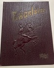 1961 Excelsior, Mount Saint Charles Academy, Woonsocket, Rhode Island Yearbook — photo 1