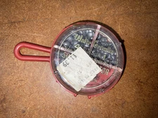 Vintage Water Gremlin Sinker Selector - 4 sizes, ~ 80 pieces Not All There