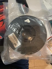 matterhackers tough PLA filament 2.85 mm PRO series Black