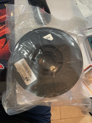 matterhackers tough PLA filament 2.85 mm PRO series Black