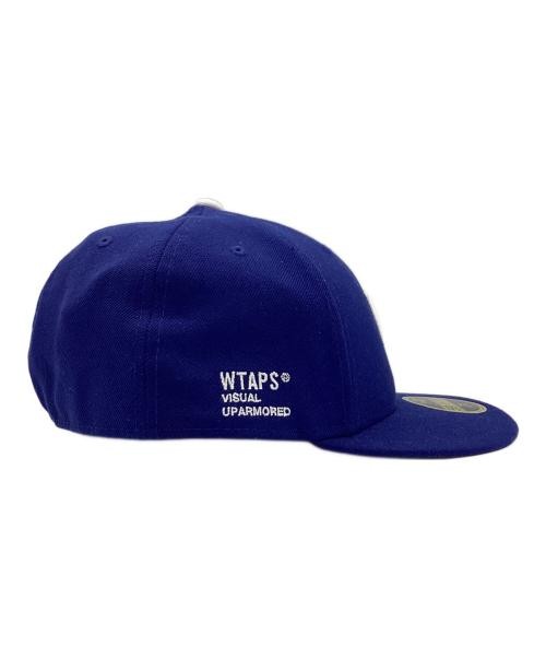 WTAPS Collab Cap Snapback Hat - image 3