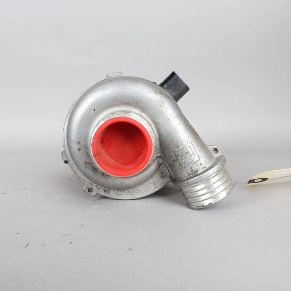 2012-2016 BMW X1 X3 X4 Z4 328i 428i Electric Water Pump 11518625097 OEM Used - Image 4 of 4