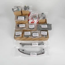 New OEM for Toyota 4Runner Tacoma Tundra 4.0L V6 DOHC 1GRFE Timing Chain Kit