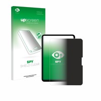 Anti Spy Blickschutz Folie FüR Apple Ipad Pro 11\ Wifi 2024 Folie"