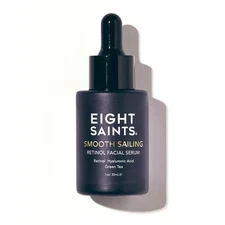 Eight Saints Retinol Skin Care Serum Treatment For Firming Face Lines & Eye W...