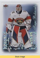 2024-25 Upper Deck Fleer Ultra Fame Game Sergei Bobrovsky #FG-15 READ 1ta3
