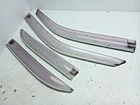 JDM NISSAN CIMA Y33 DOOR VISORS SET OEM