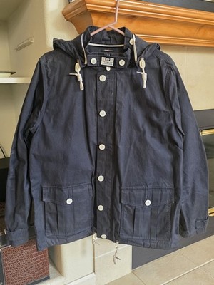 Weekend Offender Naz Jacket Size Medium 2008 RARE VINTAGE