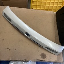 2005 2006 2007 2008 2009 Subaru Legacy Wagon Trunk Trim Lid 37j