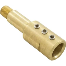 V40-116 Val-Pak Products Shaft Extension, Val-Pak AquaFlo Dominator, pre 1995