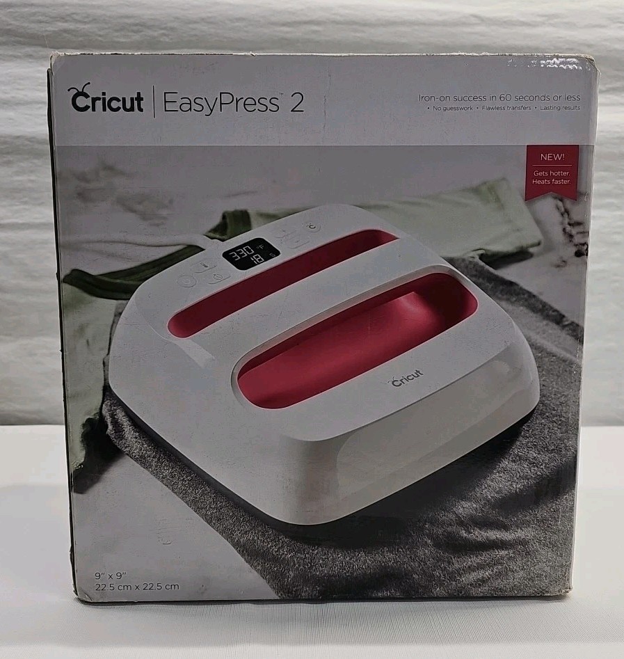 On Heat Press 2005432