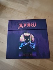 Singles Box Set by Dio (CD, 2012) for sale online | eBay