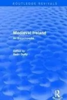 Sean Duffy | Routledge Revivals: Medieval Ireland (2005) | Buch | Englisch