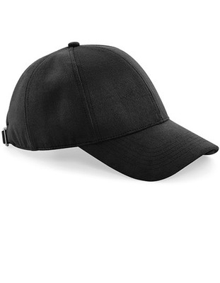 Beechfield Baseball Cap 6-Panel Mütze Kappe Hat MÜTZE KAPPE HAT NEU 
