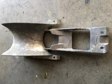 yamaha r&d intake waveraider WAVE RAIDER