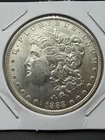 1888 O Morgan Dollar - BU - As Shown! (#2495)