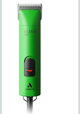 Andis AGC2 Professiona UltraEdge Super 2-Speed Detachable Blade Clipper Open BOX