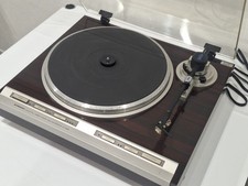 [Video Funzionante] Giradischi Vintage Pioneer PL-505 Full Automatic Record P...