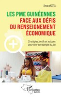 Les PME GuinéEnnes Face Aux DéFis Du Renseignement éConomique Amara Keita Buch