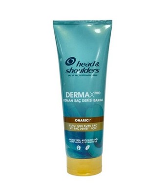 Head And Shoulders Derma X Pro Expert Kopfhautpflege Conditioner