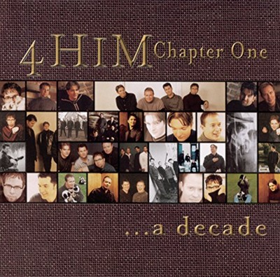 Chapter One a Decade - GOOD