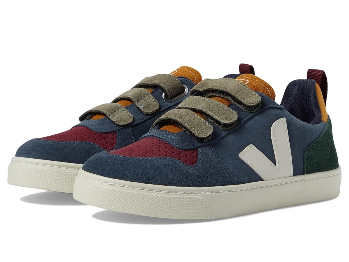 Veja kids deals size chart