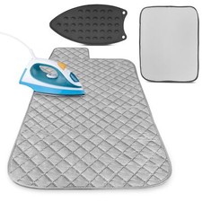 Ironing Board Pad With Silicone Pad Iron Board Silicone Heat Resistant Mat Flat