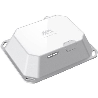 Aqua Marina Blue Drive Bluedrive Power Fin Lithium-Ionen Akku SUP Kajak