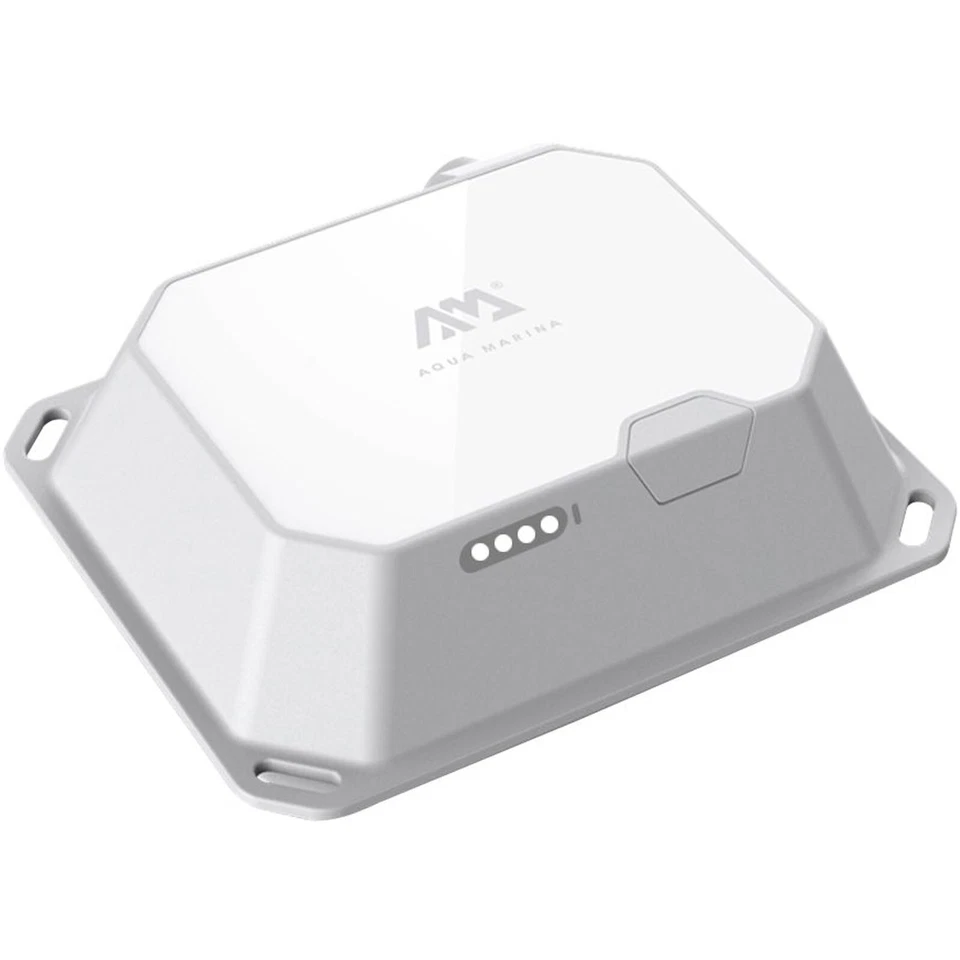 Aqua Marina Blue Drive Bluedrive Power Fin Lithium-Ionen Akku SUP Kajak