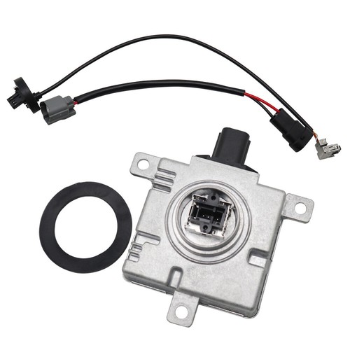 For Mitsubishi Mazda 3 CX-5 CX-9 CX5 Xenon HID Headlight Ballast Module W3T21571 - Foto 9 di 11