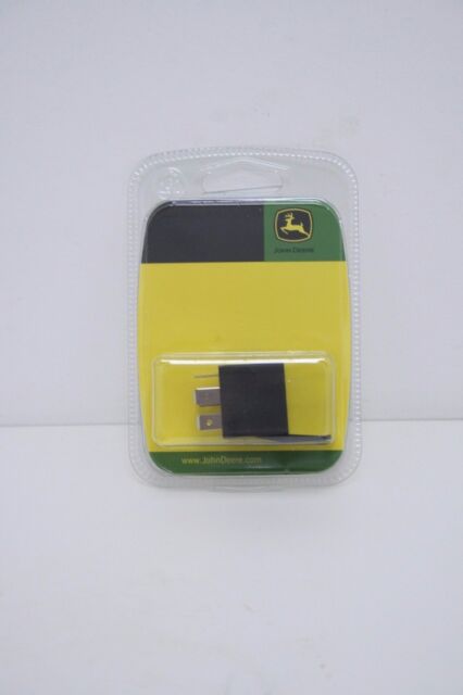 Genuine John Deere Relay 12V 20/30A MCXFA1146 Free Postage Genuine John Deere Relay 12V 20/30A MCXFA1146 Free Postage
