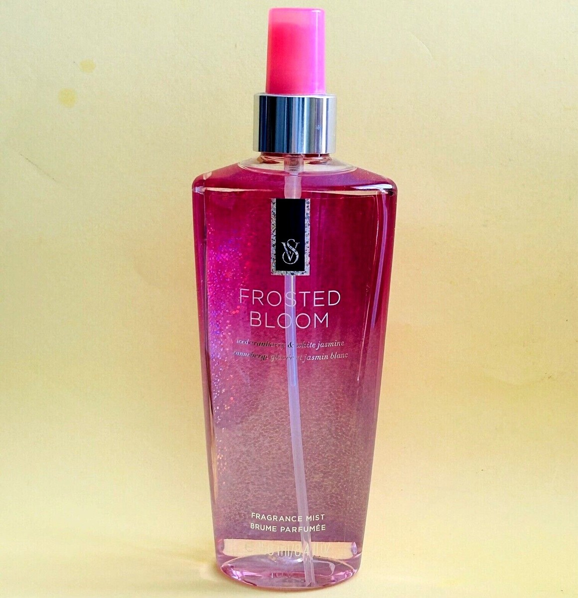 VICTORIA'S SECRET VS FANTASIES FRAGRANCE MIST 8.4 oz FOR WOMEN