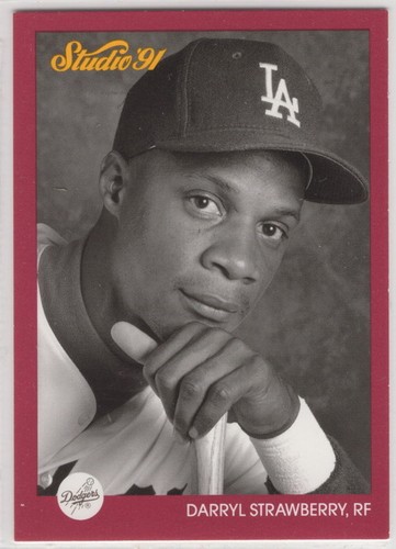 Juegos de equipo de béisbol Leaf Studio Choice 1991 **Elige tu equipo** - Imagen 15 de 29