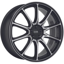ALLOY WHEEL OZ RACING HYPER XT HLT FOR BMW X3...