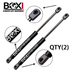 2PCS Rear Liftgate Trunk Lift Supports Gas Struts Shocks For Kia Sorento 03-09