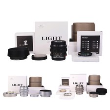 Light Lens Lab For Leica NOCTILUX M 50mm F1.2 ASPH 1966 M M3 M6 M240/240p M10/11