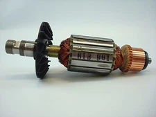 Bosch New Genuine OEM Armature # 3604011615 for 1602A Router In Original Box ++