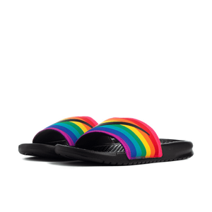 nike benassi jdi be true