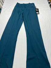 Zobha Split Leg Leggings Medium NWT