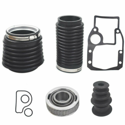 Gimbal Bearing Bellows Kit for OMC Cobra Sterndrive I/O Volvo Penta 508105