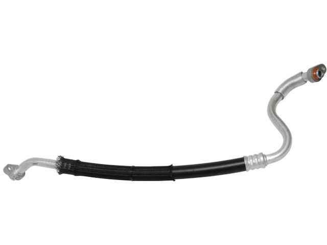 2007-2015 Ford E450 Super Duty A/C Refrigerant Suction Hose 43538CBJJ - Compatible with 2008 Models