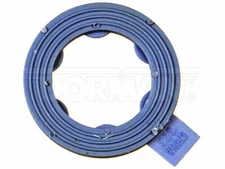 For 1985-1989 Merkur XR4Ti Oil Drain Plug Gasket Dorman 32987NR 1986 1987 1988