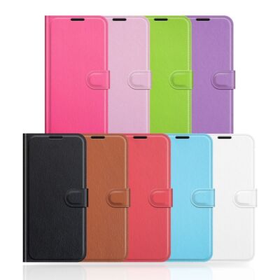 Schutzhülle für Xiaomi Mi Note 10 Lite Handy Hülle Cover Schutztasche Wallet Neu