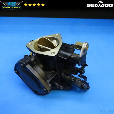 1 NEW  96 SEA-DOO EXPLORER GENUINE COMPLETE MIKUNI CARBURETOR 270500255 OEM